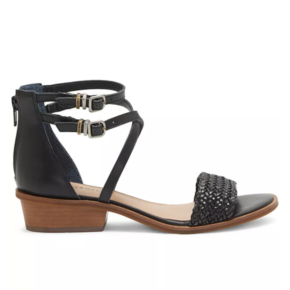 Lucky Brand Shoes - NIB Lucky Brand Women's Skippir City Sandals Size 9